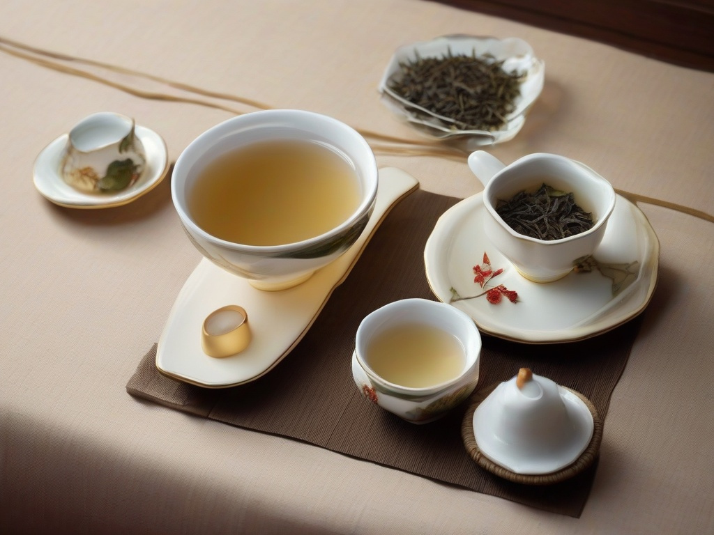 红茶知识：茶叶价格详解