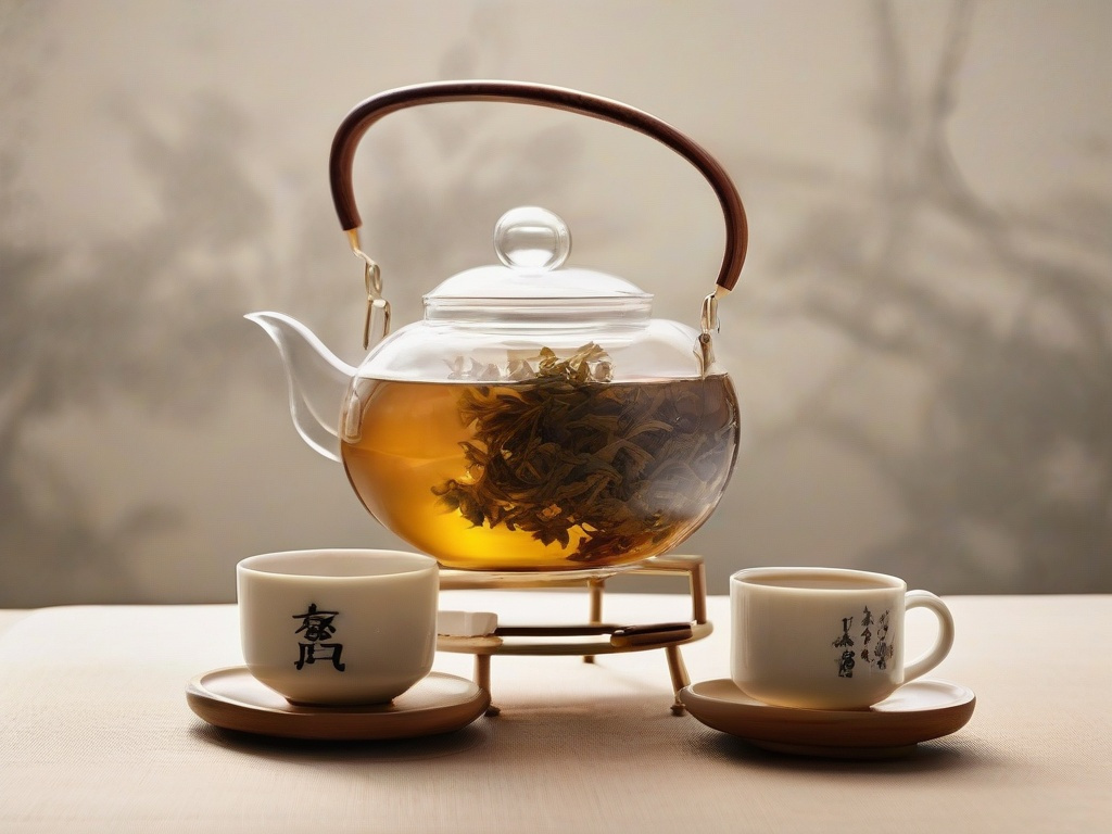 黄茶探秘：从等级到品鉴的千年茶韵