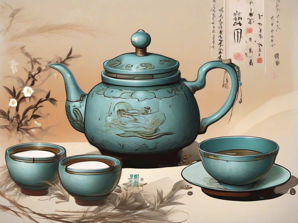 白茶品鉴指南：从茶艺表演到专业品鉴的全流程解析