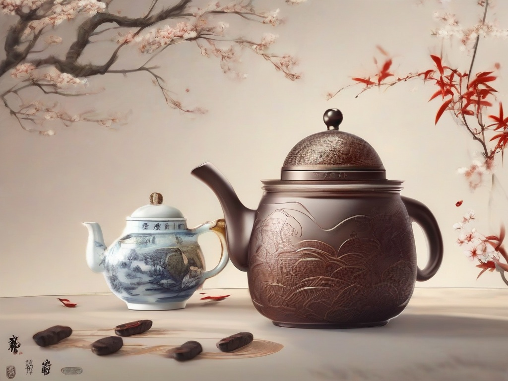 绿茶探秘：从产地到品牌的全方位知识指南