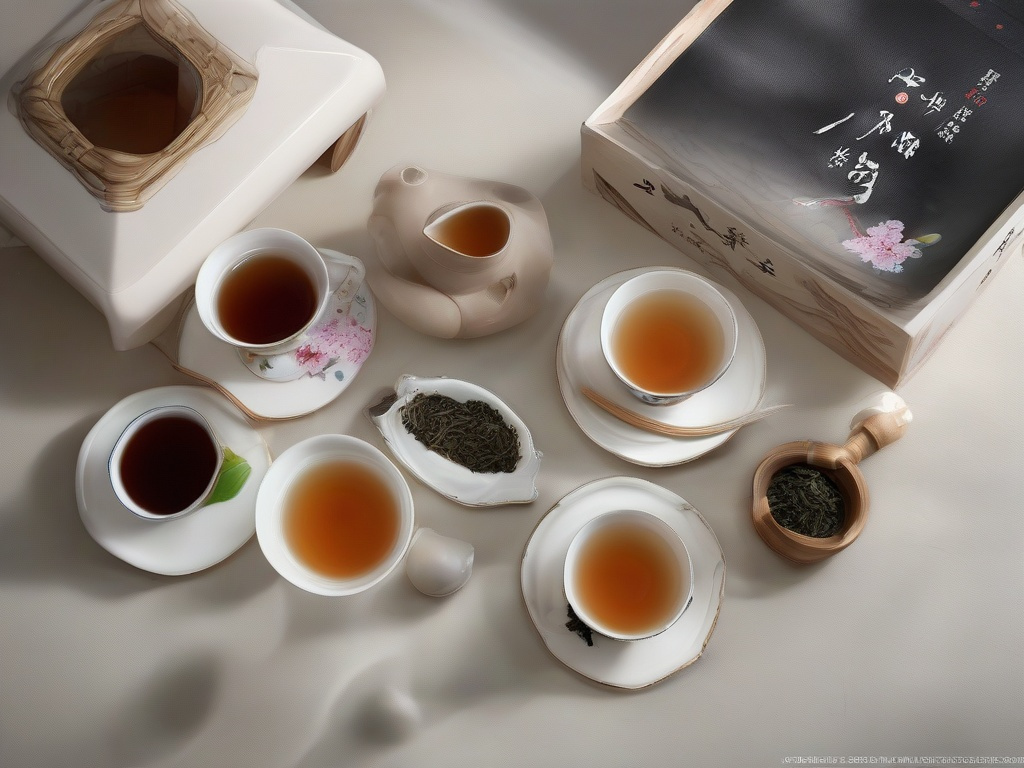 绿茶品鉴全指南：从茶具选择到冲泡艺术的深度解析