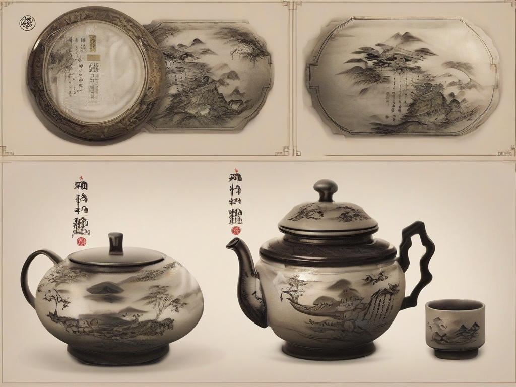 深度解析：普洱茶的制作、产地、保存与冲泡全攻略
