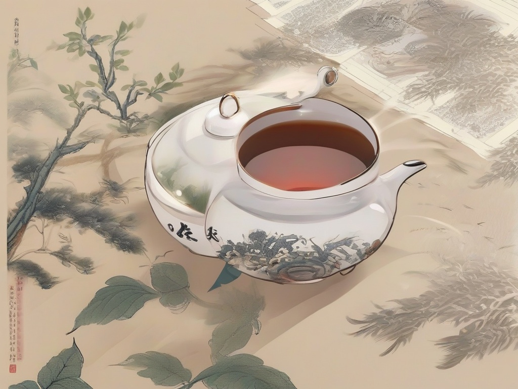 绿茶品鉴指南：从历史脉络到等级密码的深度解析