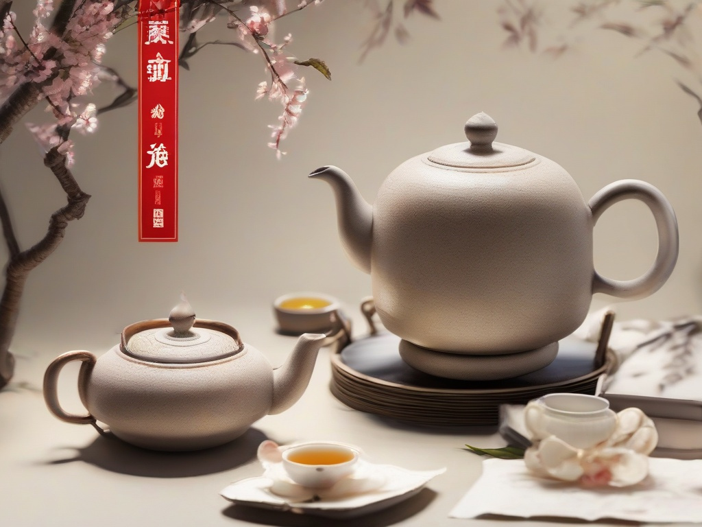 黄茶探秘：千年工艺与现代生态的完美交融