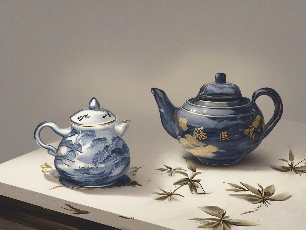 黄茶品鉴全指南：从保存到搭配，解锁养生新境界