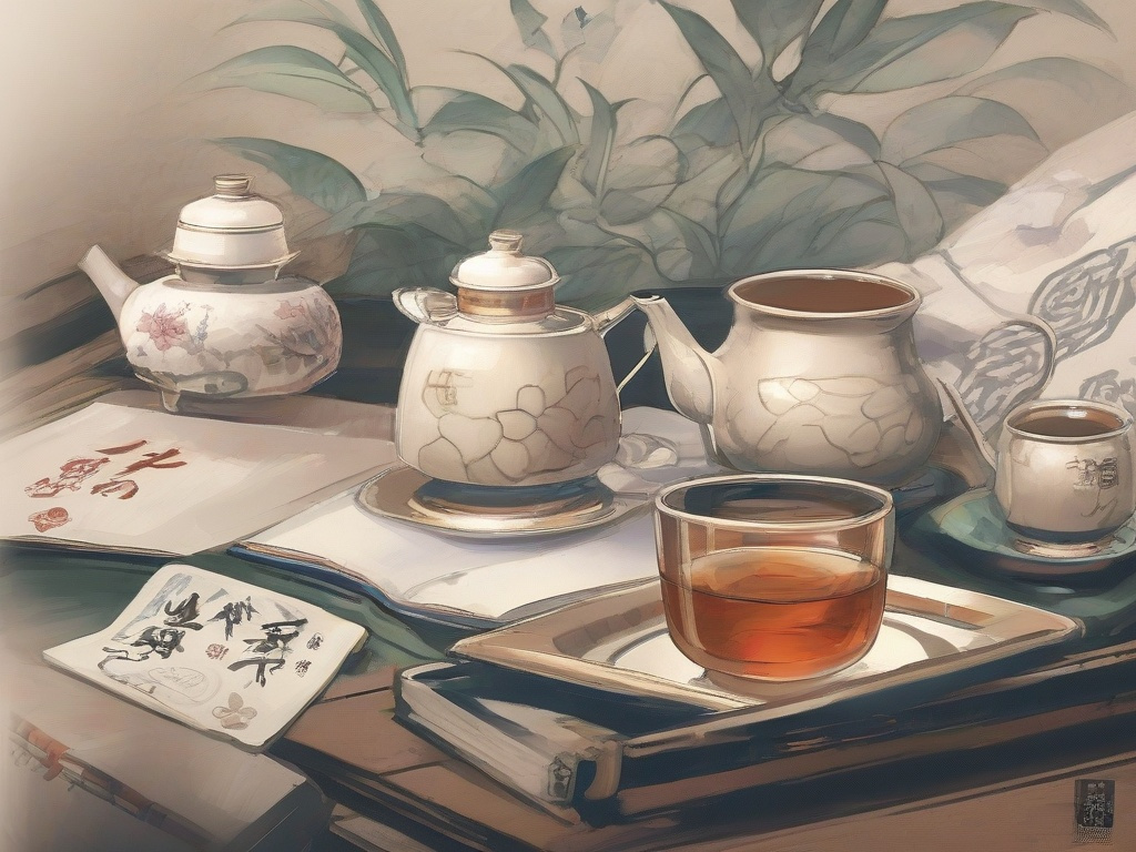 红茶全解析：从功效到品鉴，解锁红茶的深层魅力