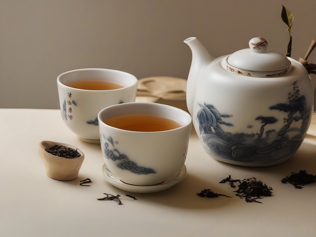 绿茶探秘：从历史渊源到品鉴艺术的全方位解析