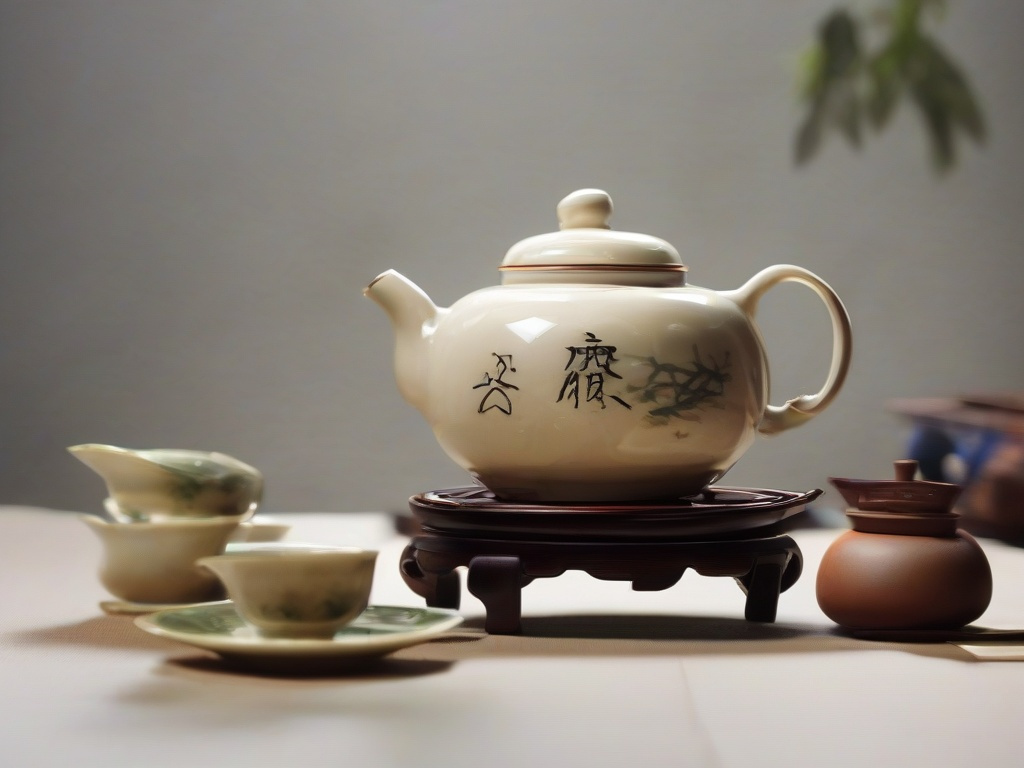 白茶知识：茶叶搭配详解