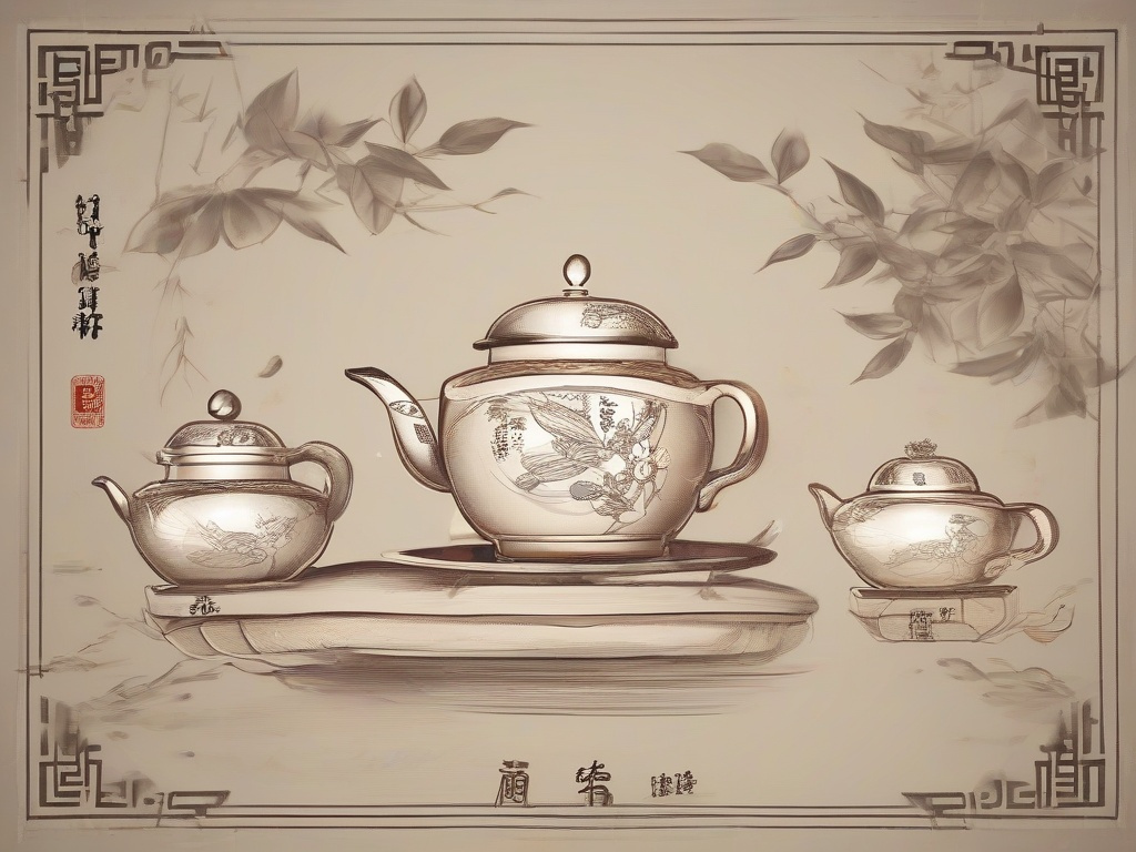 白茶品鉴全解析：从等级划分到茶文化密码