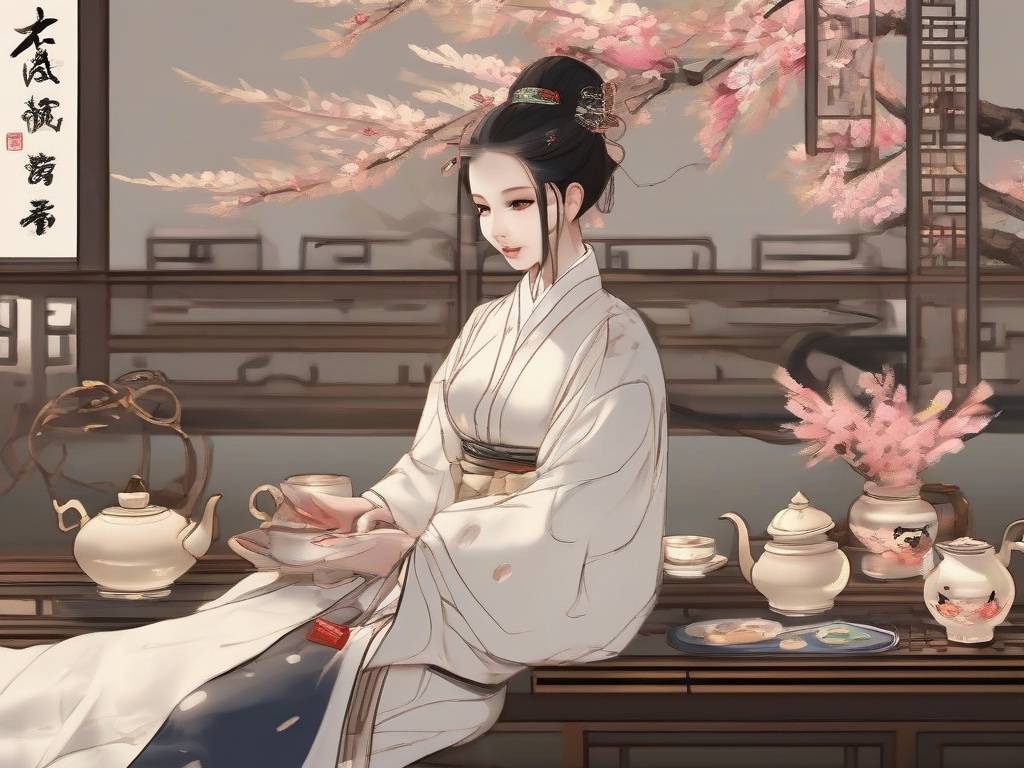 乌龙茶全解析：从名茶品鉴到冲泡艺术的深度指南