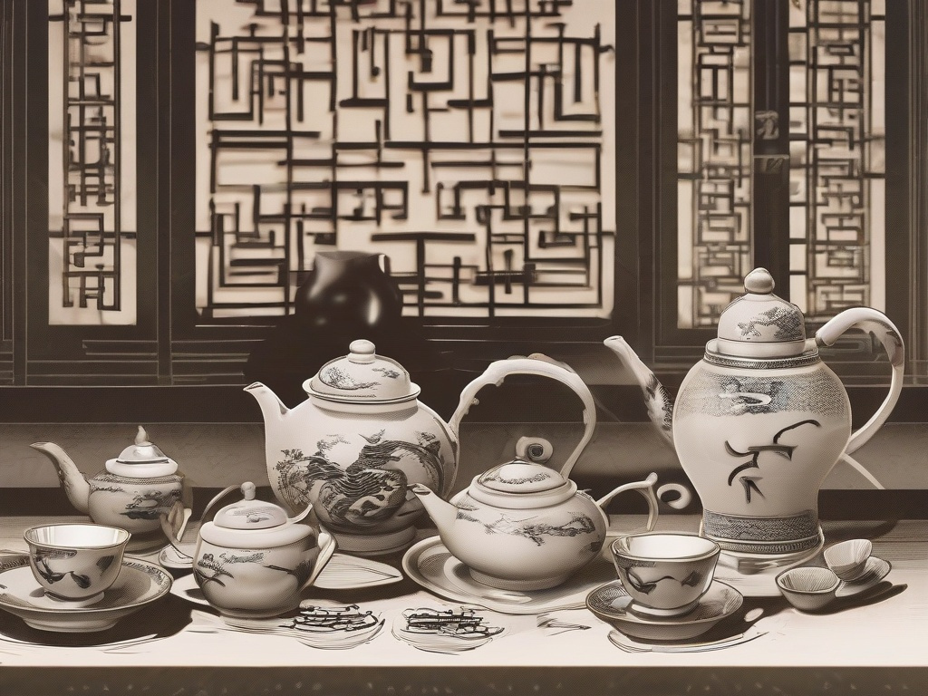 乌龙茶全解析：从春茶秋茶到科学保存的深度指南