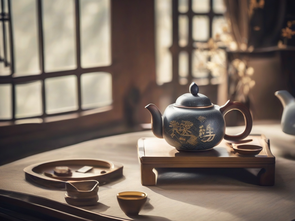 白茶知识全解析：产地、价格与茶具搭配指南