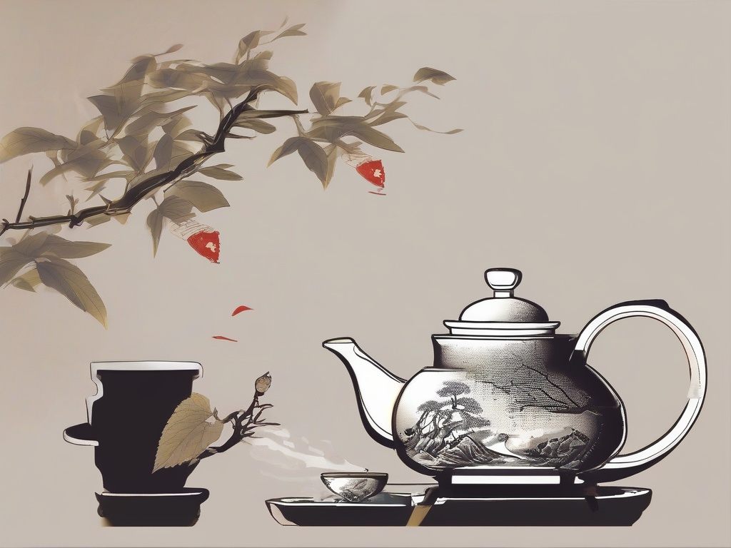乌龙茶全解析：从品种到冲泡，茶具选择与价格指南