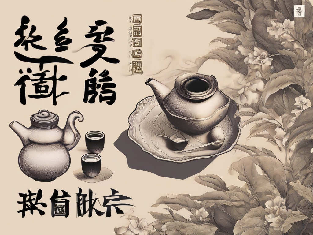 乌龙茶全解析：从养生功效到冲泡艺术的深度指南