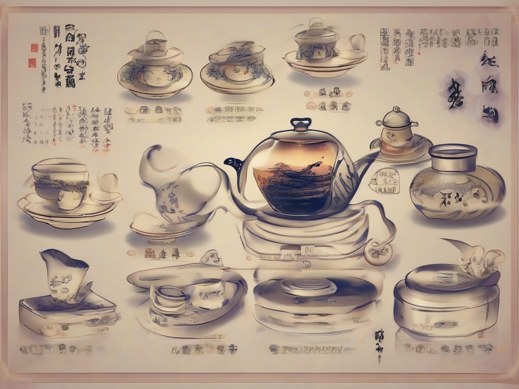 普洱茶知识：名茶介绍详解