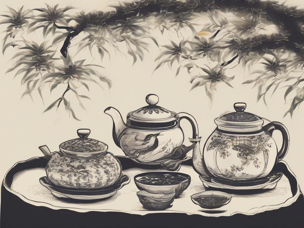 普洱茶品鉴全攻略：等级划分、茶具搭配与风味进阶指南