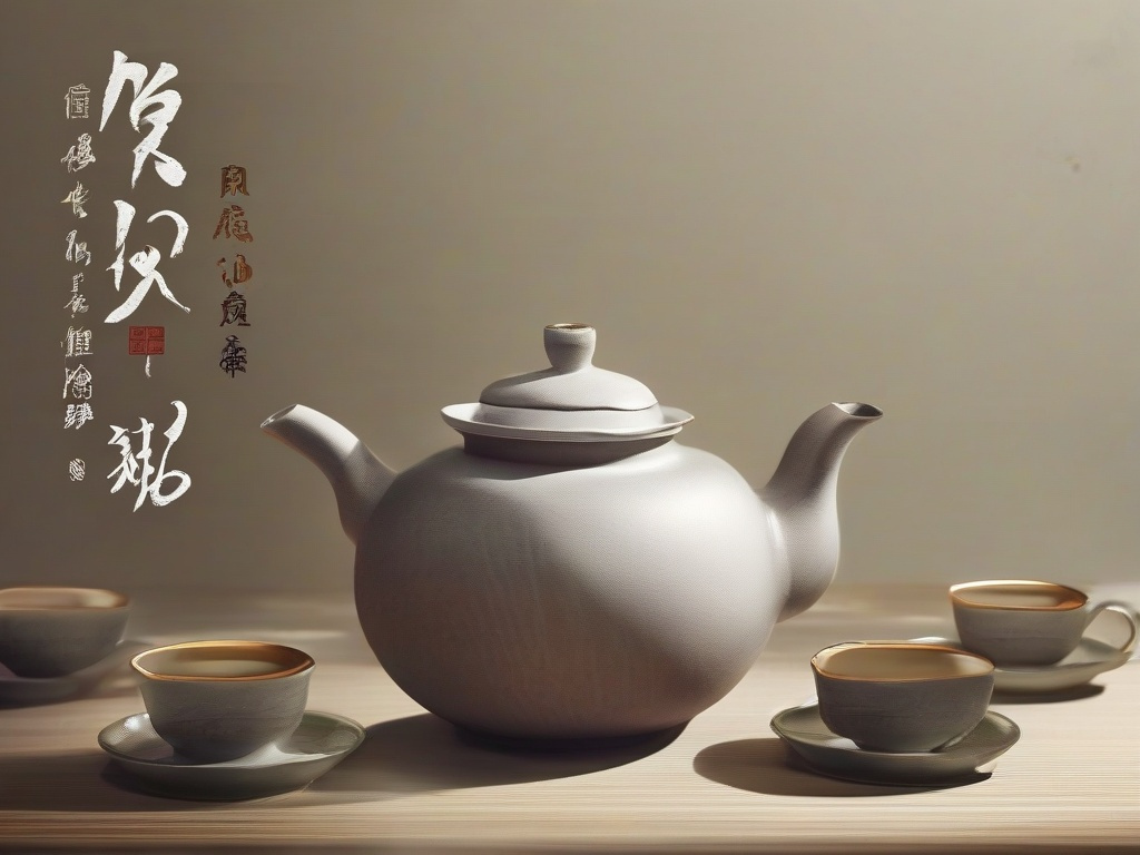 白茶全解析：从有机种植到茶道美学，解锁千年茶香的健康密码