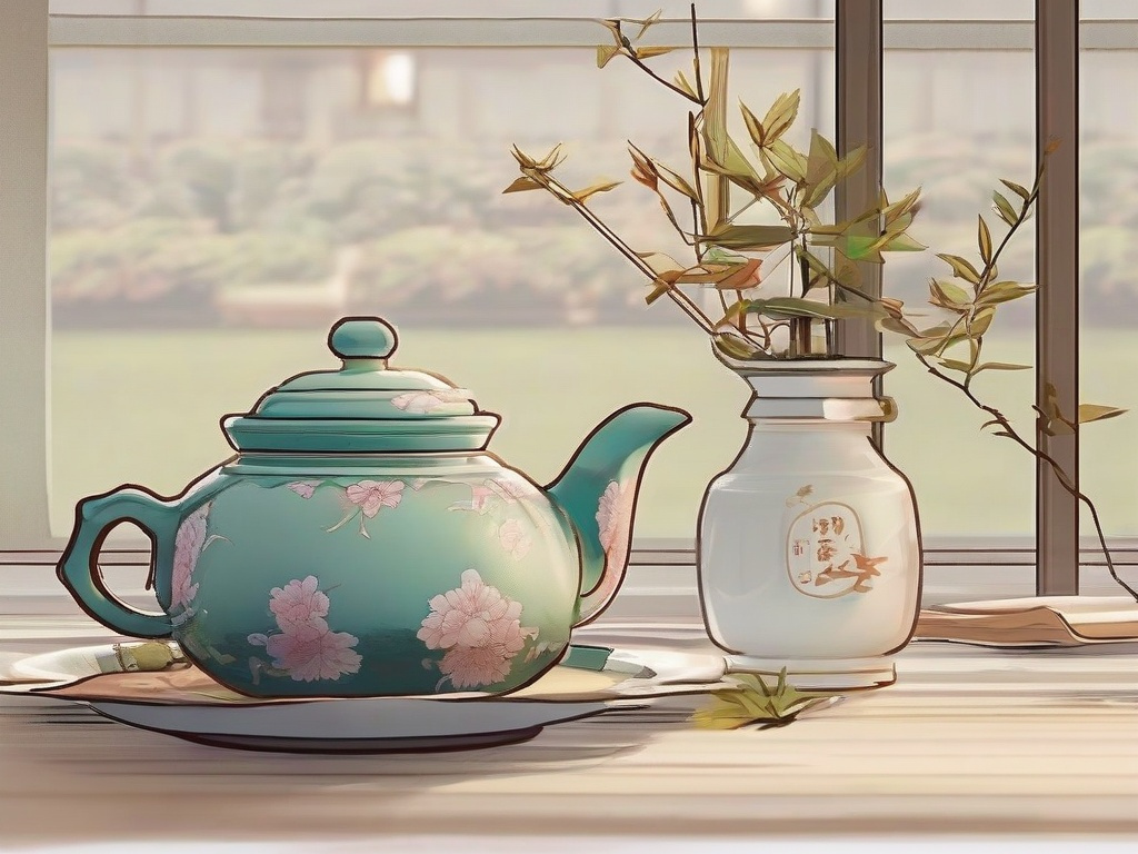 乌龙茶：半发酵的东方韵味——从文化到品鉴的深度指南