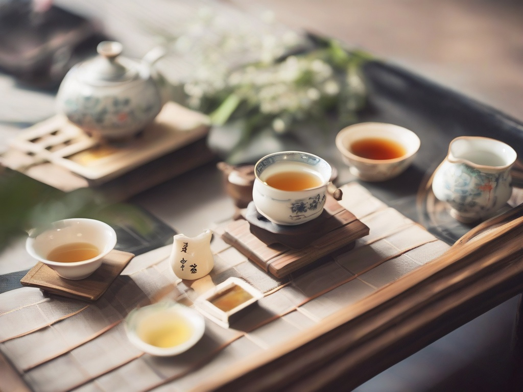 红茶全解析：从产地到养生，解锁一杯好茶的奥秘