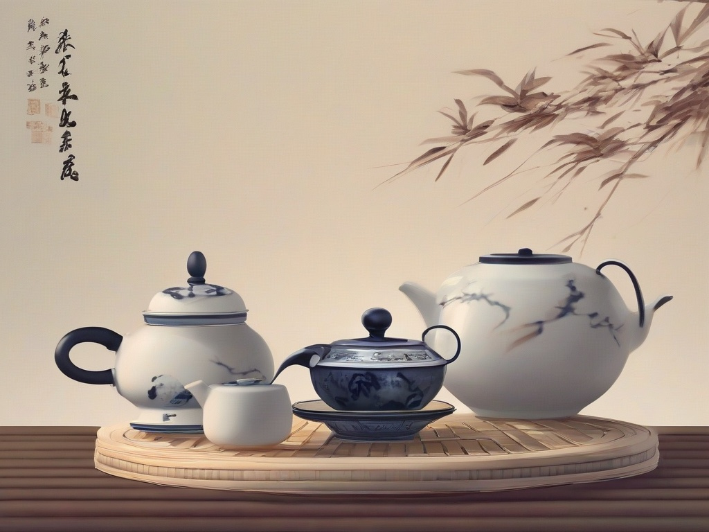 乌龙茶全解析：从茶文化到品鉴指南