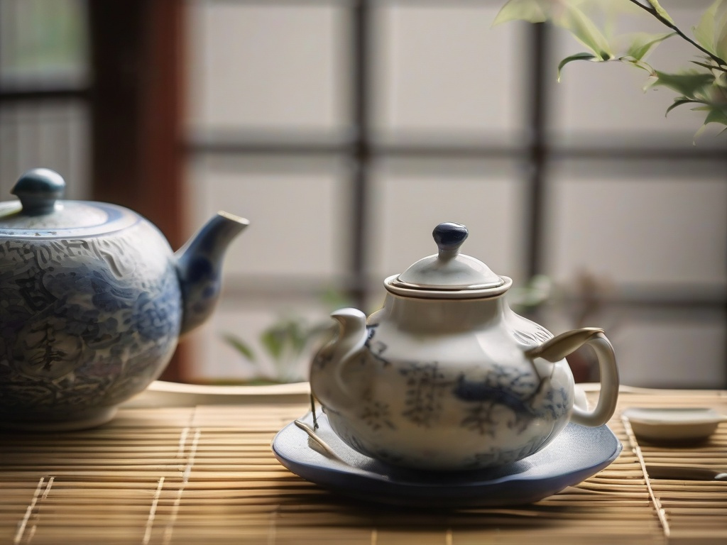 黄茶探秘：从工艺到品鉴的全维度解析