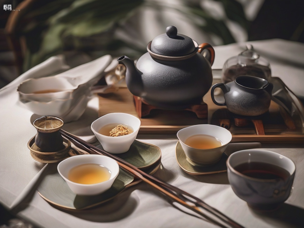 乌龙茶品鉴全解析：从历史渊源到冲泡秘籍，解锁春茶秋茶的独特魅力