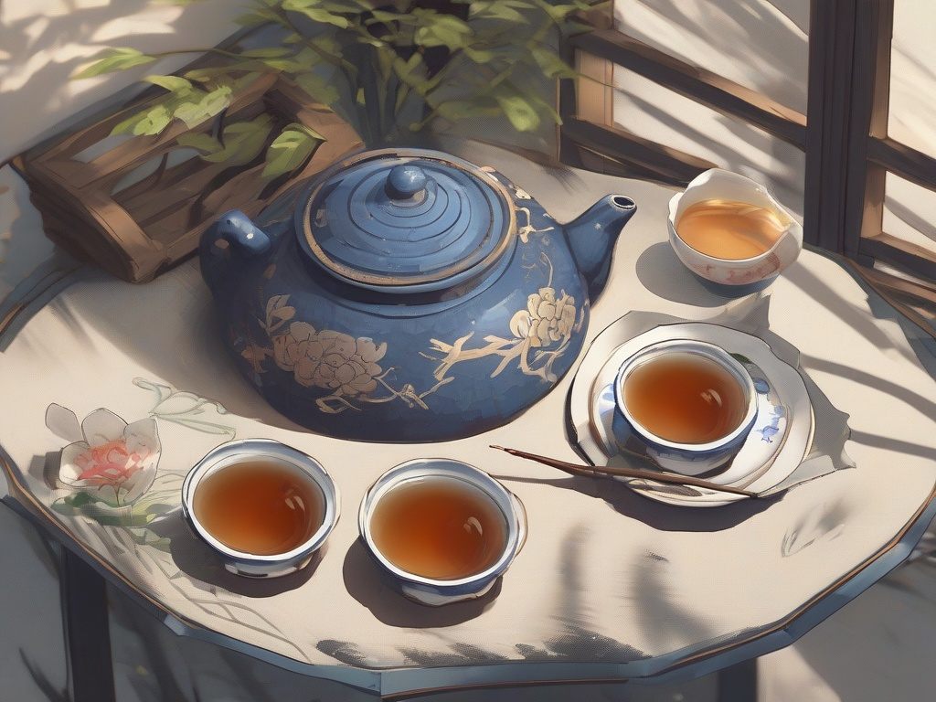 乌龙茶品鉴指南：从鉴别到冲泡的完整知识体系