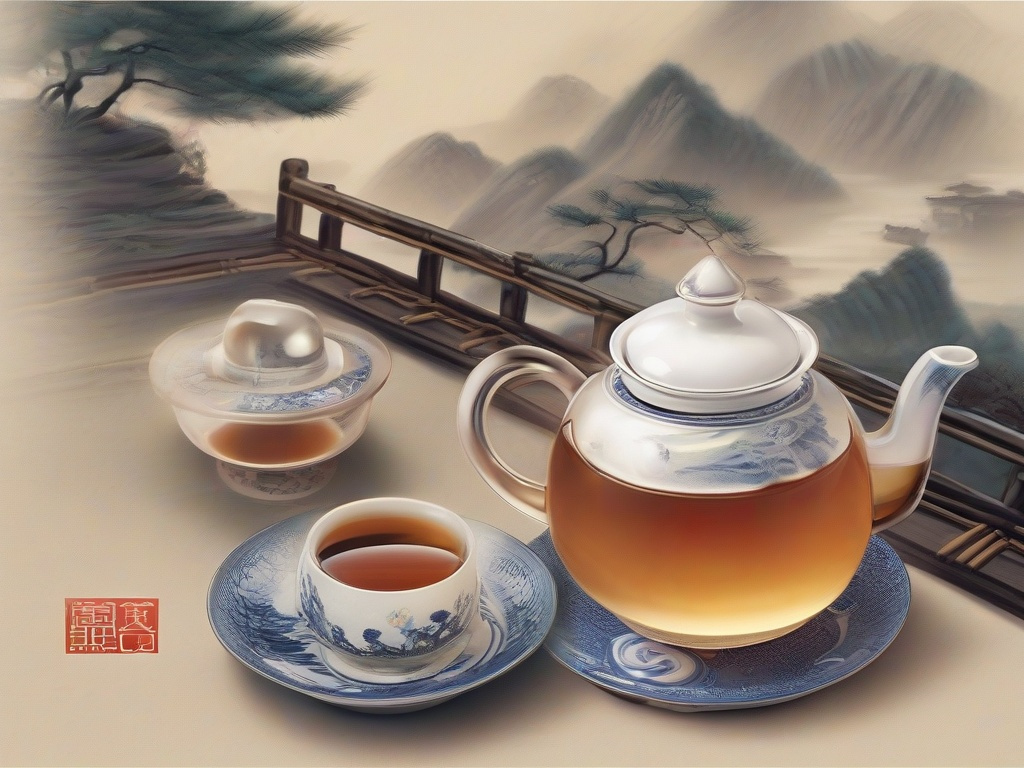 乌龙茶知识：茶叶等级详解