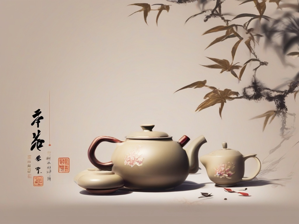 普洱茶探秘：从产地密码到品鉴艺术