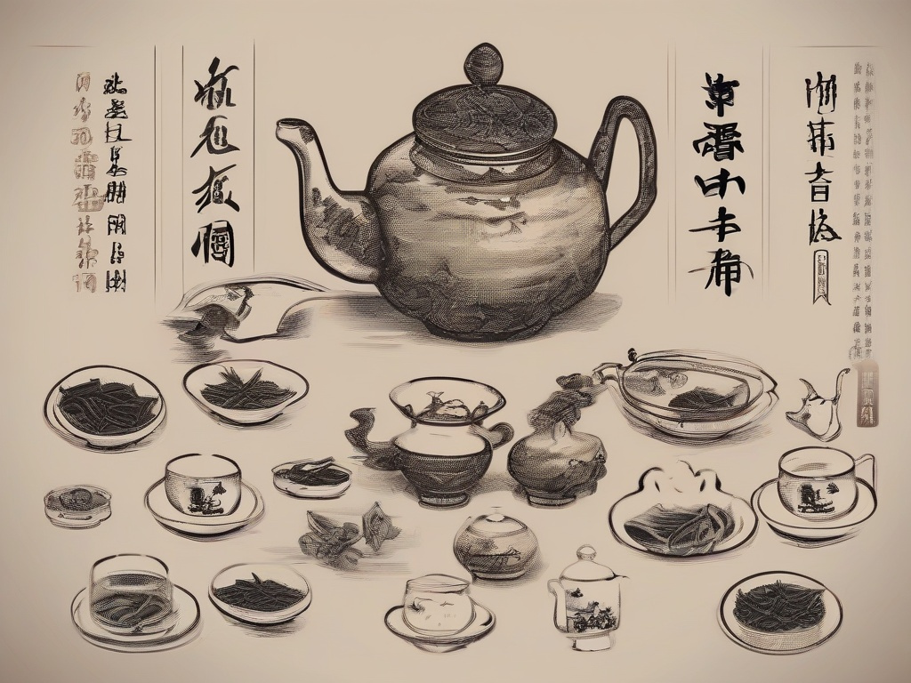 乌龙茶全解析：从茶道礼仪到名茶品鉴的深度指南