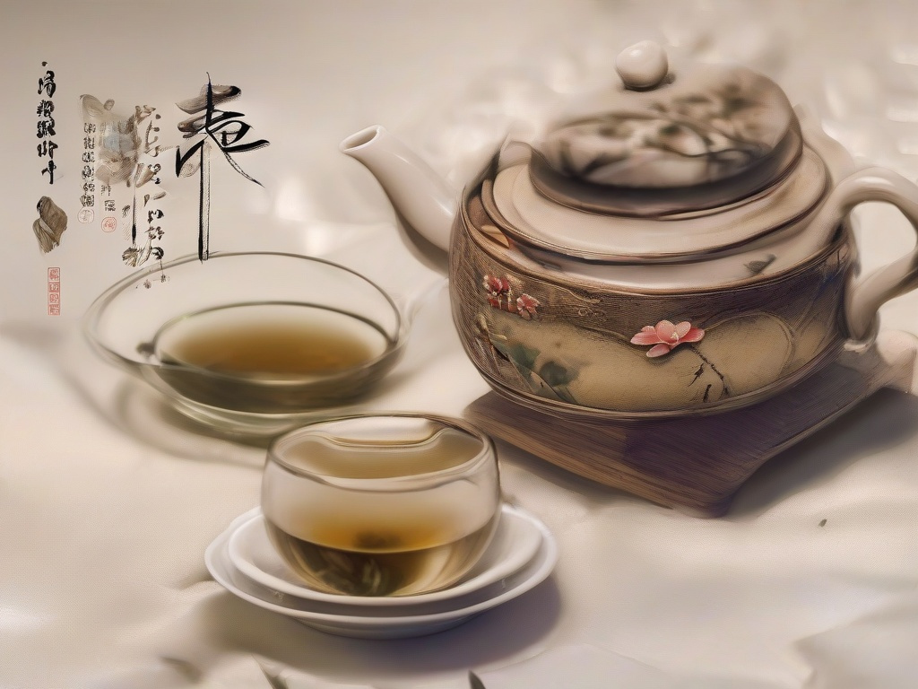 红茶密码：从春茶秋茶的时令密码到五百年全球史诗