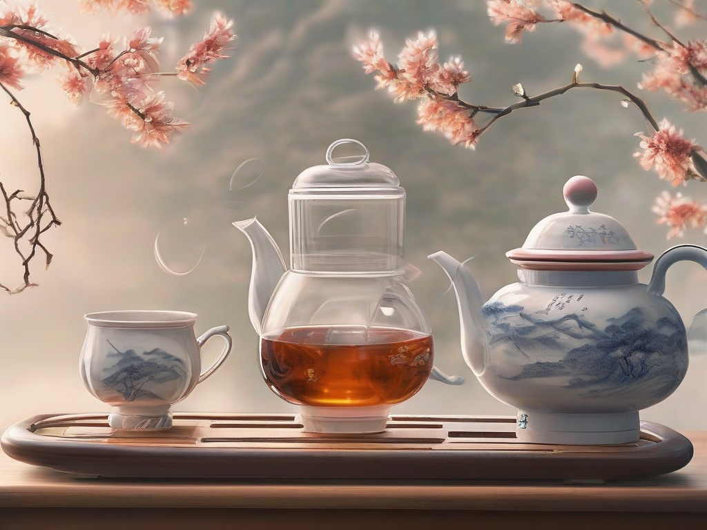 乌龙茶品鉴指南：从春茶秋韵到科学品饮的深度解析