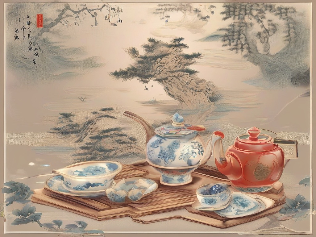 普洱茶全解析：从春茶秋茶到品牌价格，解锁千年茶香的秘密