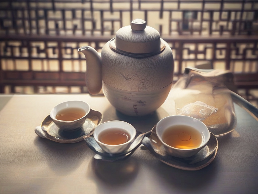 红茶品鉴指南：从等级划分到茶道礼仪的深度解析