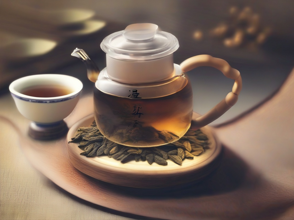 黄茶探秘：从名茶到工艺，解锁千年茶文化的黄金密码