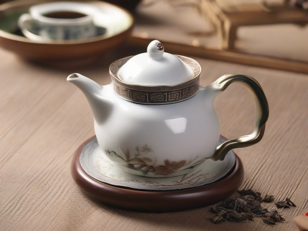 白茶品鉴全攻略：从鉴别到茶艺的深度探索