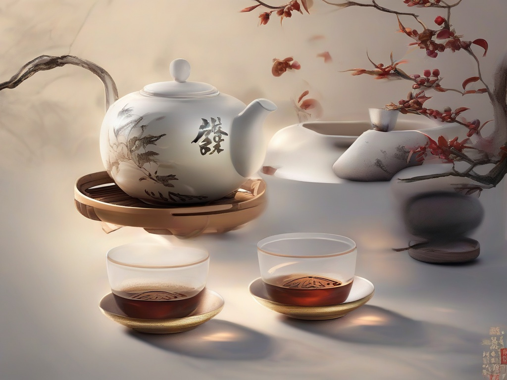 红茶全解析：从产地到品鉴的深度指南