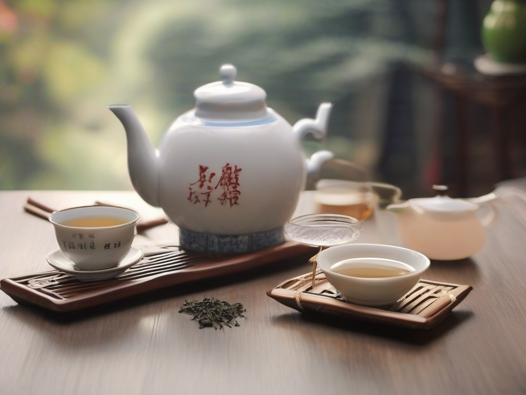 普洱茶知识：茶叶品牌详解
