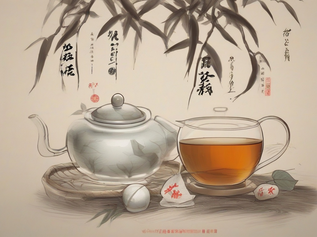 绿茶全解析：从文化溯源到名茶品鉴的深度指南
