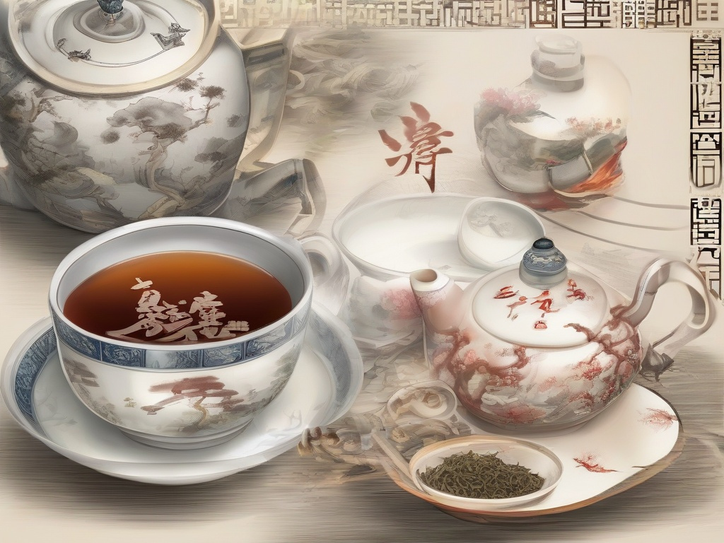 乌龙茶全解析：从制作工艺到冲泡艺术，解锁东方茶韵的精髓