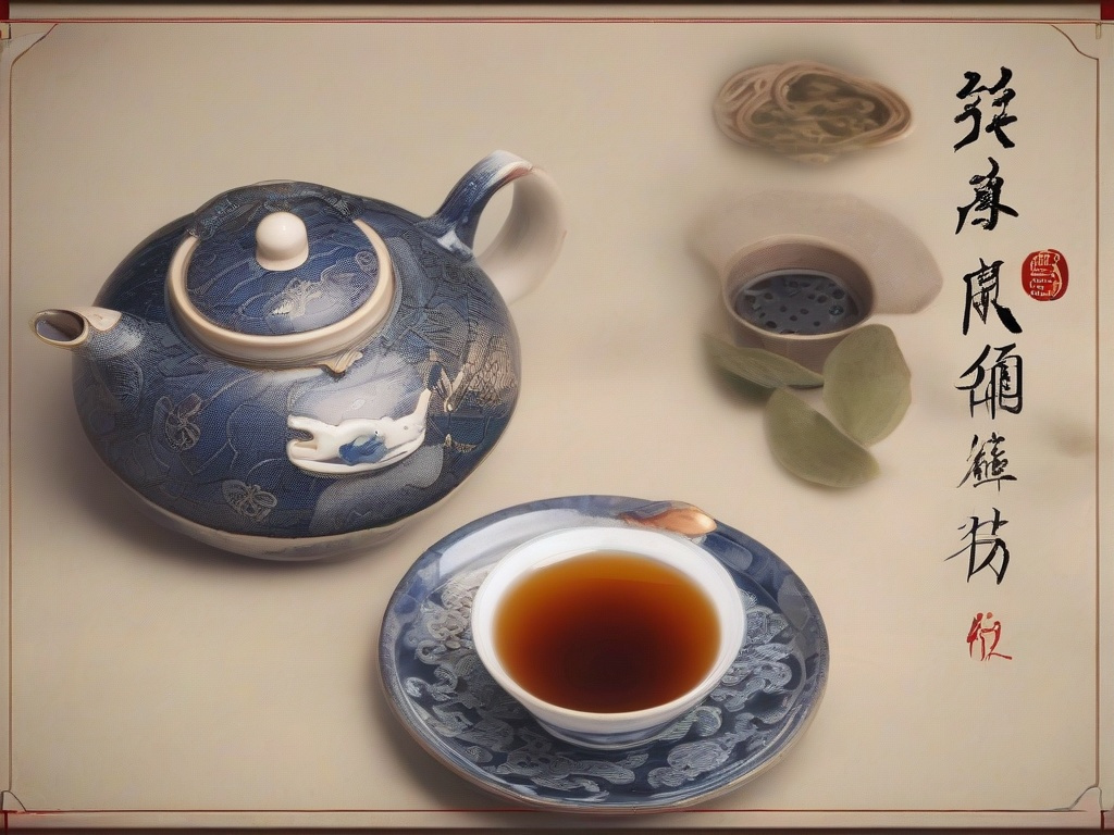 绿茶知识全解析：从历史传承到品鉴艺术