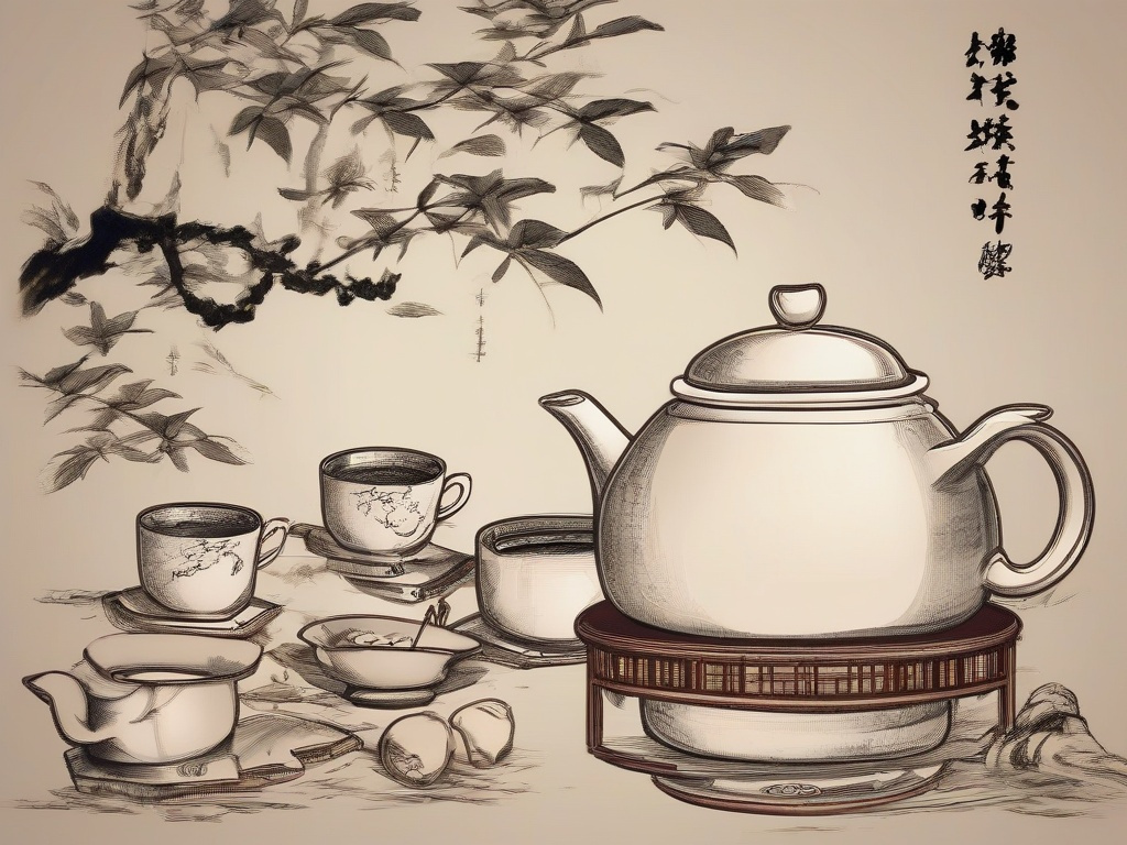乌龙茶全解析：从茶艺表演到品鉴精髓，解锁东方茶文化的灵魂