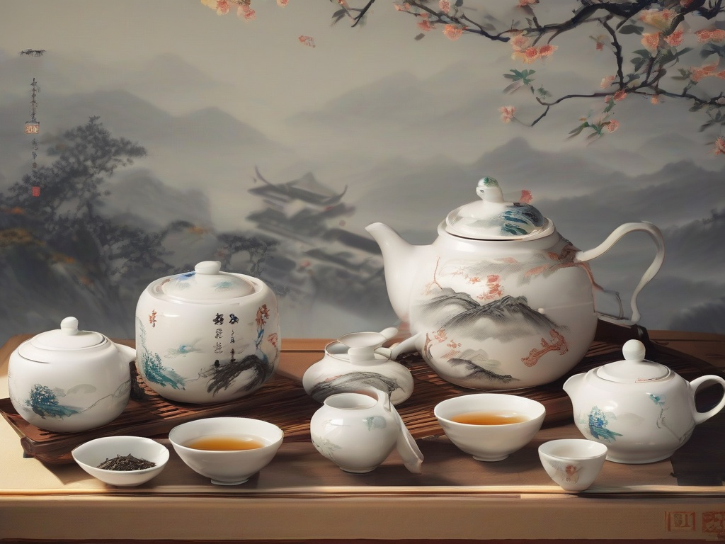 乌龙茶知识全解析：从等级划分到品牌甄选