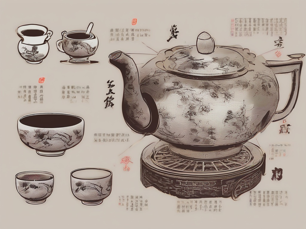 绿茶全解析：从产地到价格，有机茶如何成为健康新选择？