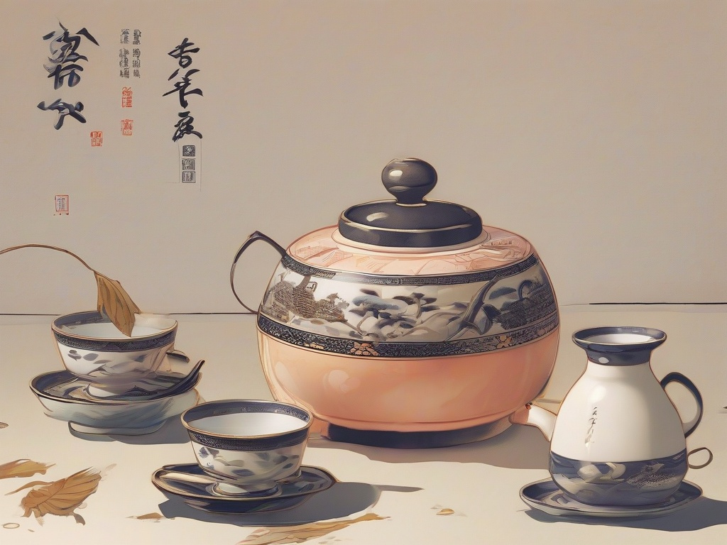 黄茶品鉴全解析：从春茶秋茶到冲泡艺术的深度指南