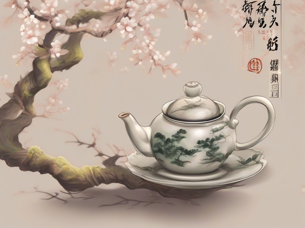 解码普洱茶：从春茶秋茶到名山古树的知识全解析