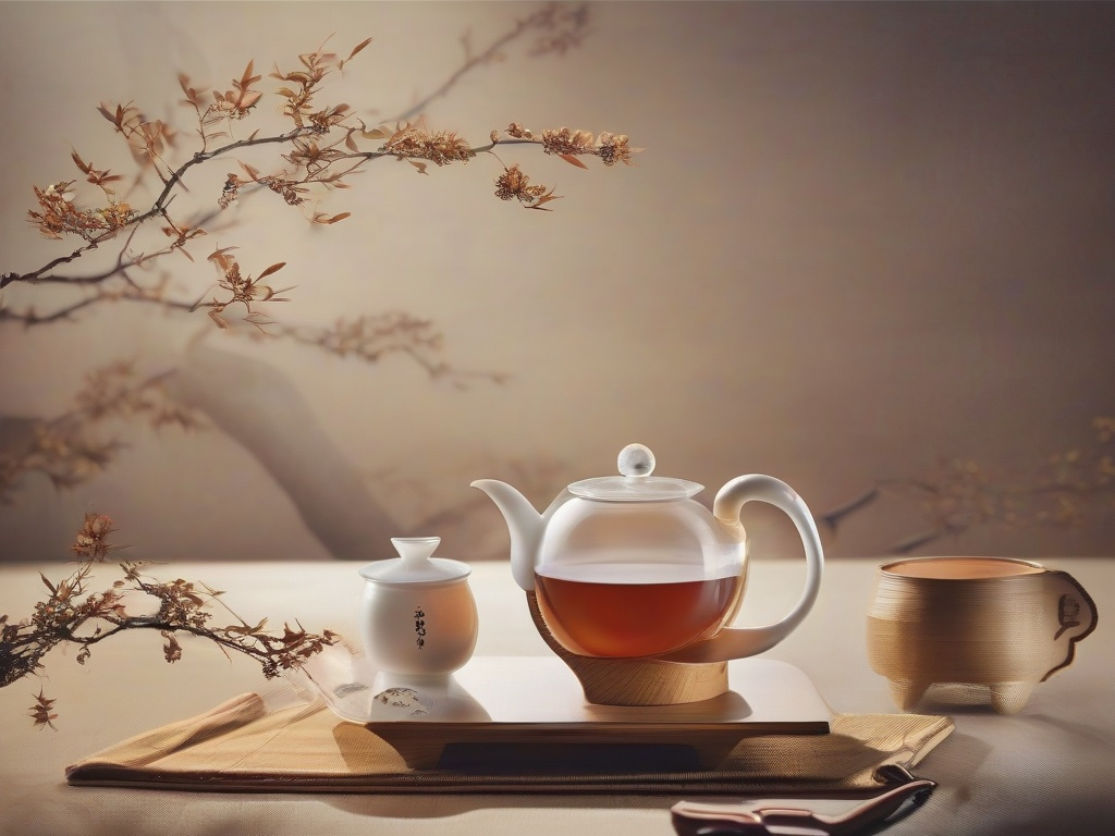 黄茶探秘：从有机种植到品鉴艺术的完整指南