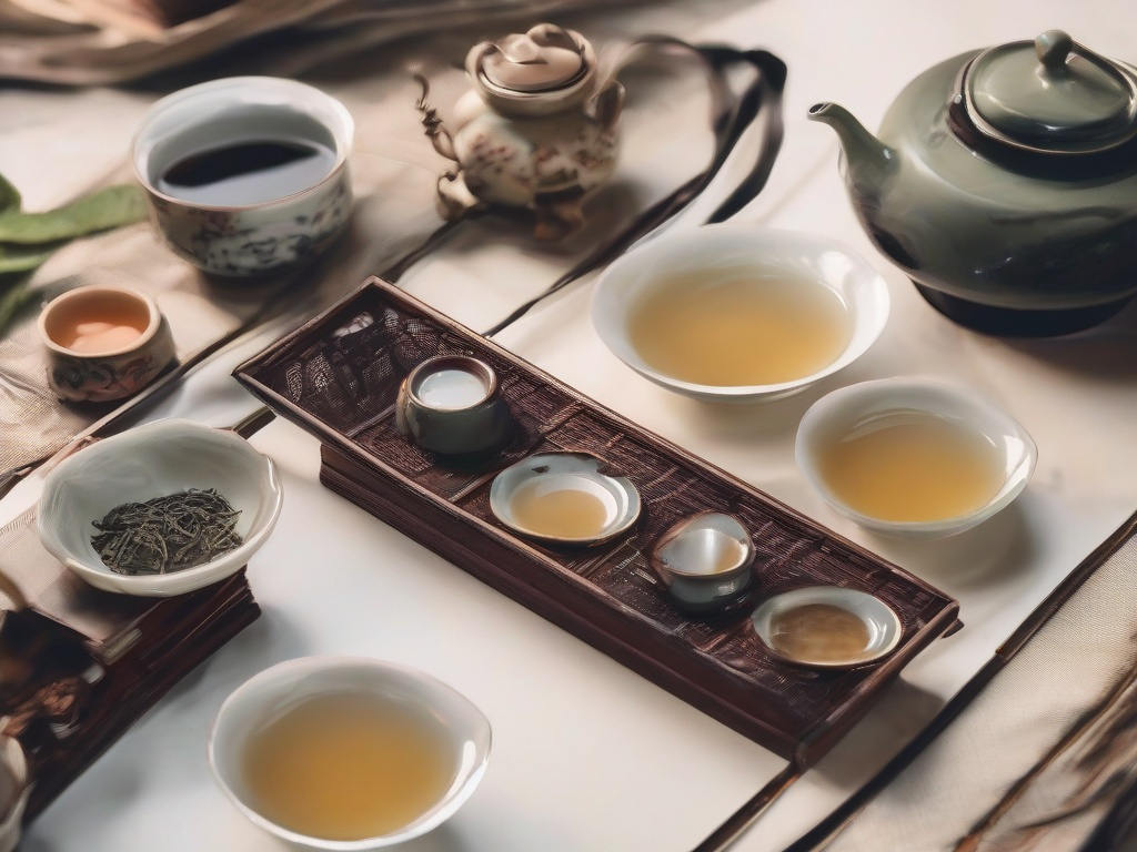 乌龙茶全解析：从品种到价格，再到科学保存指南