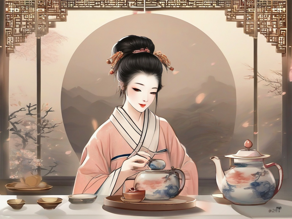 黄茶探秘：从历史渊源到品鉴艺术的全面指南