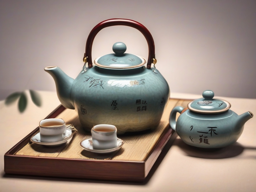普洱茶全解析：从产地到鉴别，再到科学保存指南